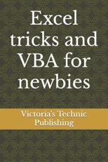 Excel tricks and VBA for newbies