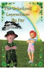 The Unluckiest Leprechaun by Far