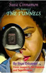 The Mystery of the Tunnels