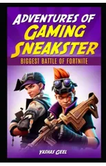 Adventures of Gaming Sneakster