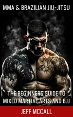 MMA & Brazilian Jiu Jitsu