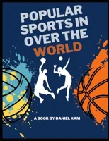 Popular Sports games in over the world