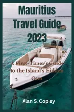 Mauritius Travel Guide 2023