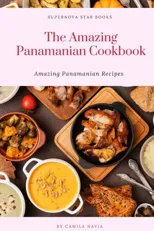 The Amazing Panamanian Cookbook