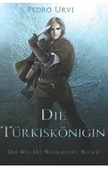 Die Turkiskoenigin