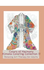 Colors of Harmony II