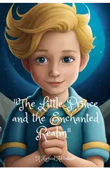 The Little Prince and the Enchanted Realm