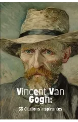 Vincent Van Gogh