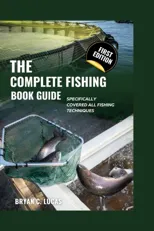 The Complete Fishing Book Guide