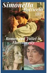 Simonetta Botticelli