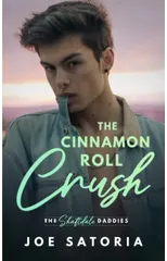 The Cinnamon Roll Crush