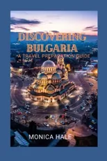 Discovering Bulgaria