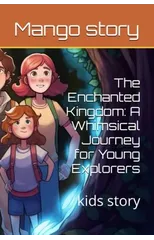 The Enchanted Kingdom