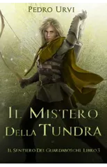 Il Mistero della Tundra