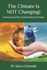 The Climate Is NOT Changing!