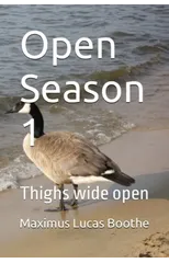 Open Season 1