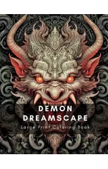 Demon Dreamscape