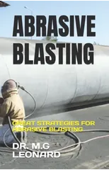 Abrasive Blasting