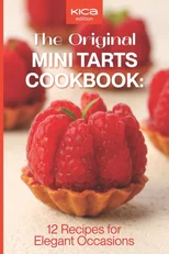 The Original Mini Tarts Cookbook