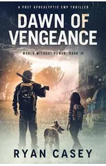 Dawn of Vengeance