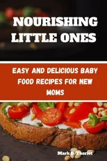Nourishing Little Ones
