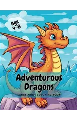 Adventurous Dragons