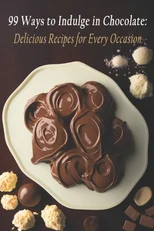99 Ways to Indulge in Chocolate