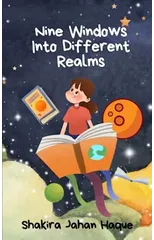 Nine Windows Into Different Realms