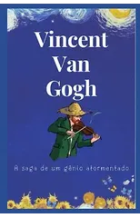 Vincent Van Gogh
