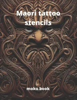 Maori tattoo stencils