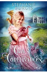 Claws and Contrivances