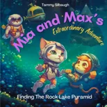 Mia and Max's Extraordinary Adventure
