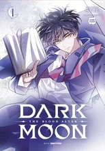 DARK MOON