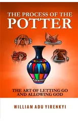 The Process Of The Potter