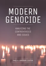 Modern Genocide