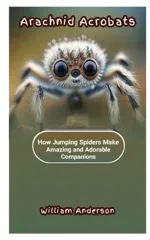 Arachnid Acrobats