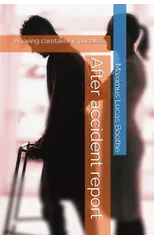 After accident report