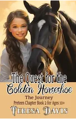 The Quest for the Golden Horseshoe