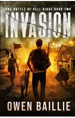 Invasion