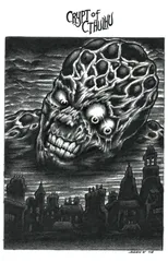 Crypt of Cthulhu #115