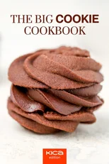 The Big Cookie Cookbook
