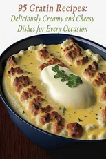 95 Gratin Recipes