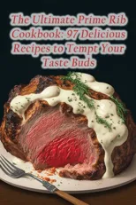 The Ultimate Prime Rib Cookbook