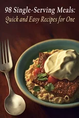 98 Single-Serving Meals