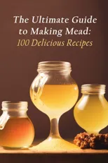 The Ultimate Guide to Making Mead