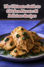 The Ultimate Guide to Chicken Piccata