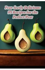 Pear-fectly Delicious