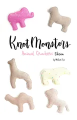 Knotmonsters