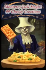 Monterey Jack Magic