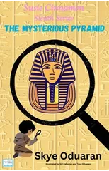 The Mysterious Pyramid